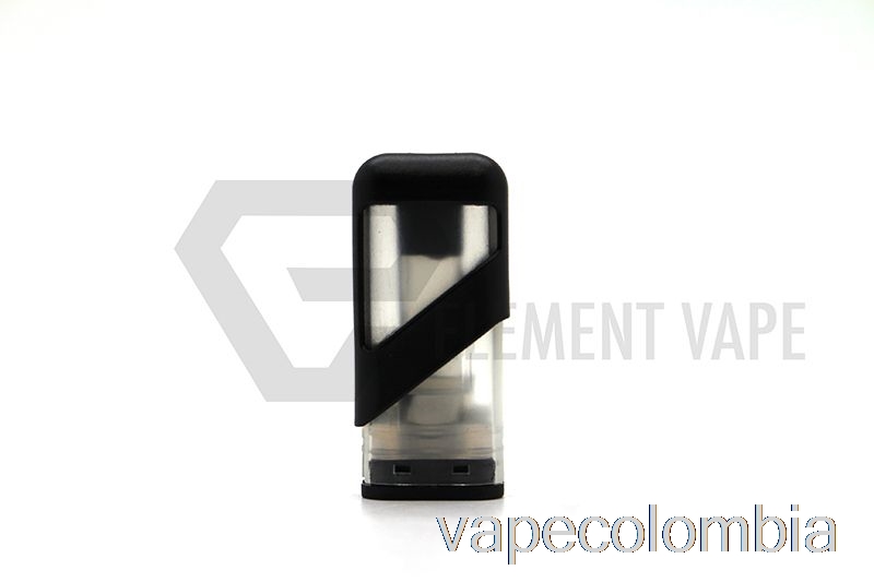 Vape Desechable Myjet Cápsula De Repuesto De Wismec & Myvapors (paquete De 5)
